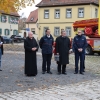 THL-Vorführung im Rahmen der Bischof-Visitation 12.11.16